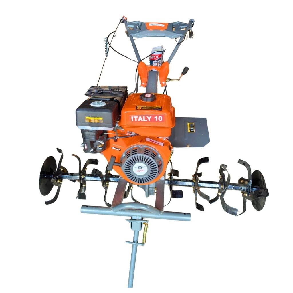 POWER WEEDER S-230 (SORAJ)